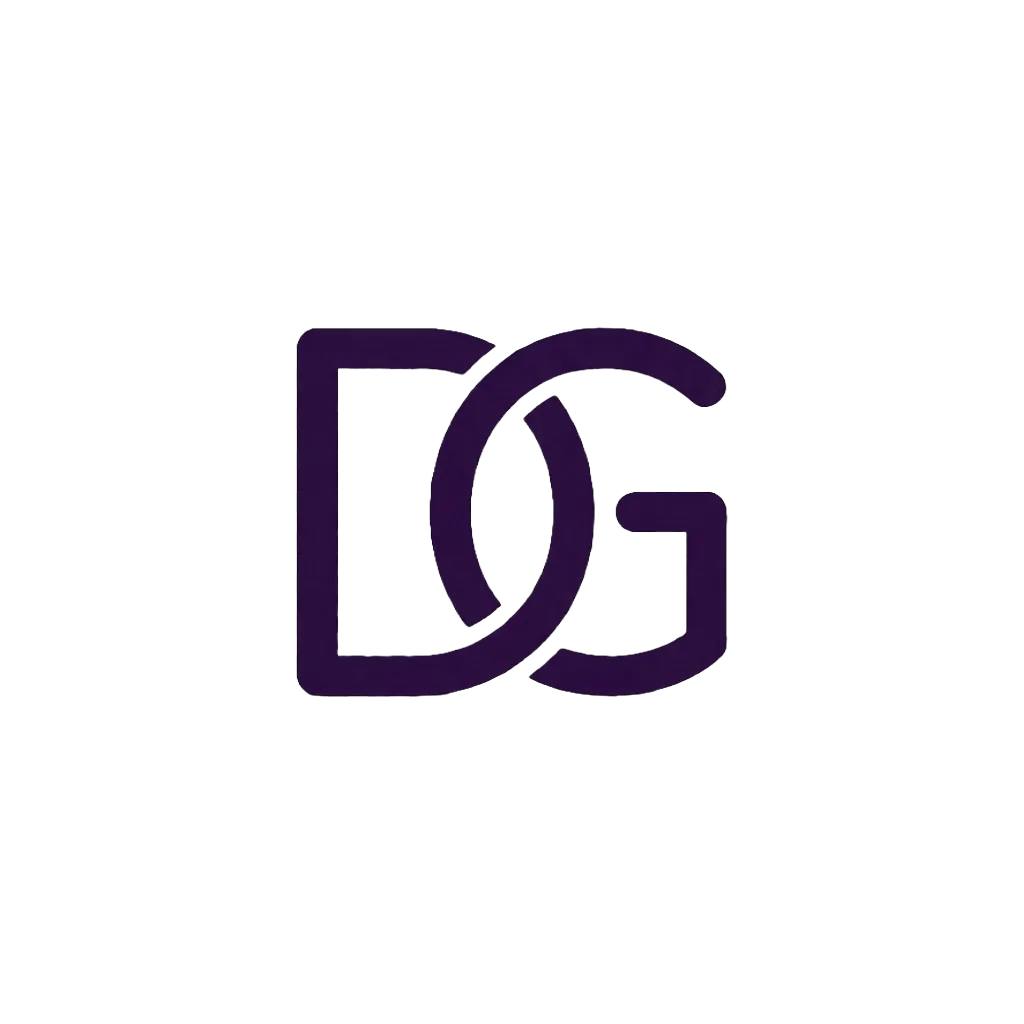 DGarbs51 logo